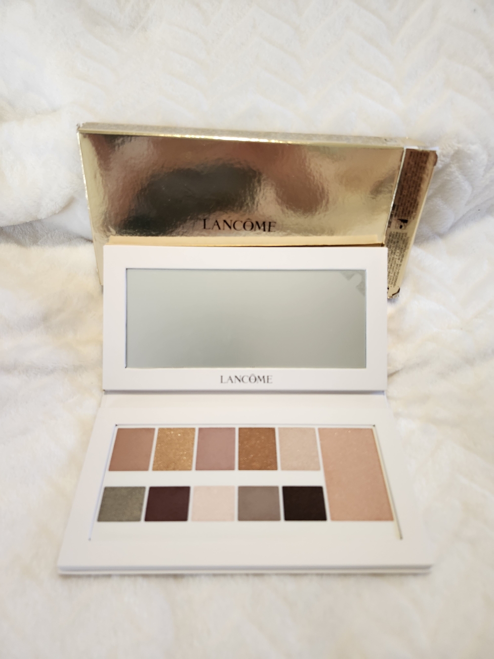 Lancôme Eye & Face Palette - LIMITED EDITION